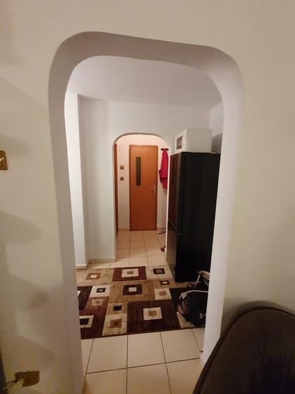 Apartament cu 2 camere decomandat în Lujerului