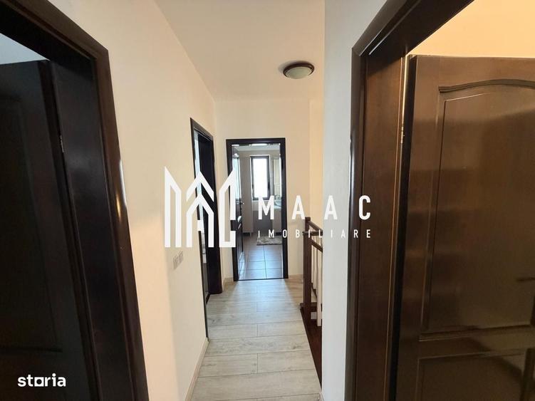 Casă cu 4 camere în Central