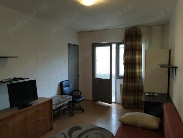 Garsoniera confort 1, Vlaicu,etaj 2 - 5