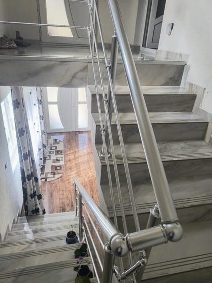 Casa renovata in Preluci la 12 Km de Comanesti , fantana si centrala proprie - 13