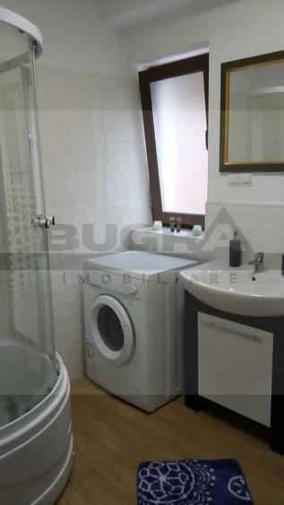 Apartament 2 camere, 80 mp gradina, Pet-Friendly, zona M. Eliade - 8