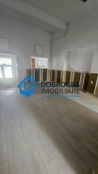 ULTRACENTRAL -SPATIU COMERCIAL P+1 , SUPRAFATA 110 MP - 1