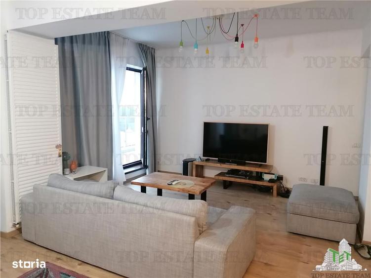 Apartament spatios 4 camere ideal rezidenta sau birou in Pipera - 6