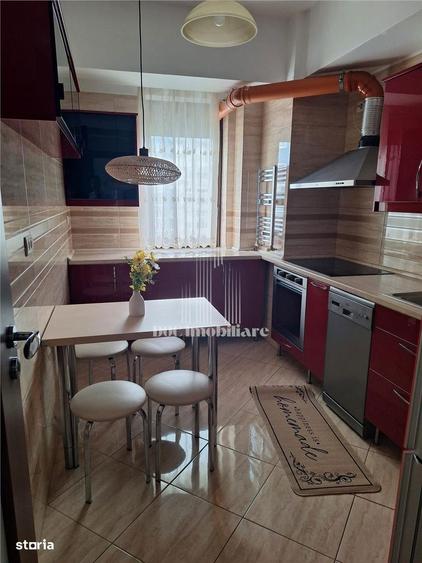 Inchiriere 3 camere Plevnei I Grozavesti I Gara de Nord I Parcare - 10