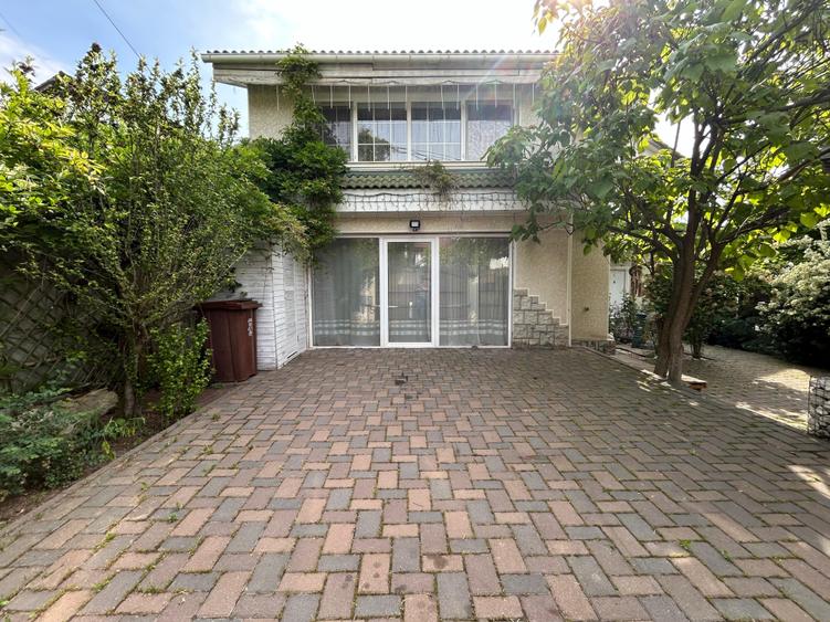 Locuință de 150 mp utili cu curte 150 mp și parcare dublă, Aeroport Baneasa - 10