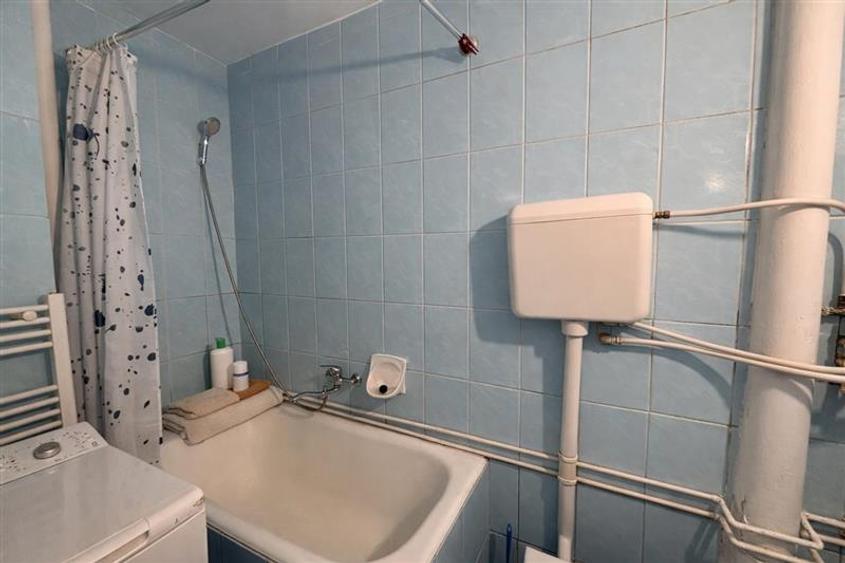 Decomandat, ergonomic, insorit, mobilat, utilat, balcon, Mureseni, Targu Mures - 5