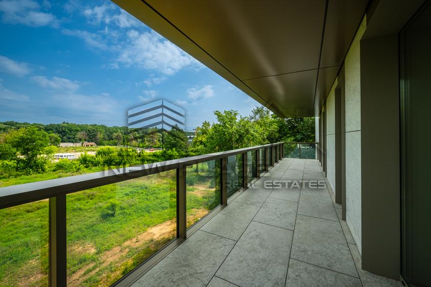 IANCU NICOLAE | Apartament exclusivist | Terasa de 23.8 mp | Ultra Lux - 20