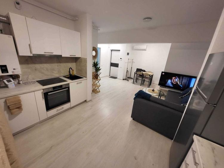 Proprietar inchiriez apartament metrou Berceni - 15