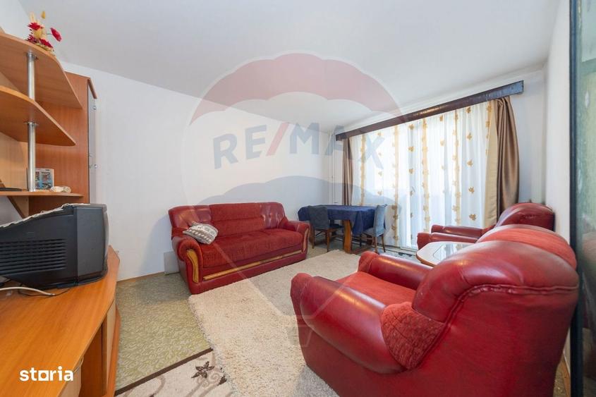 APARTAMENT 3 CAMERE | DECOMANDAT | RASNOV | CARAGIALE - 4