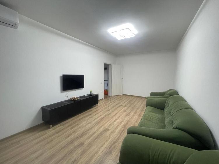 AP. 2 CAMERE GRAND KRISTAL, DOG-FRIENDLY, BLOC NOU, CENTRALA TERMICA - 3