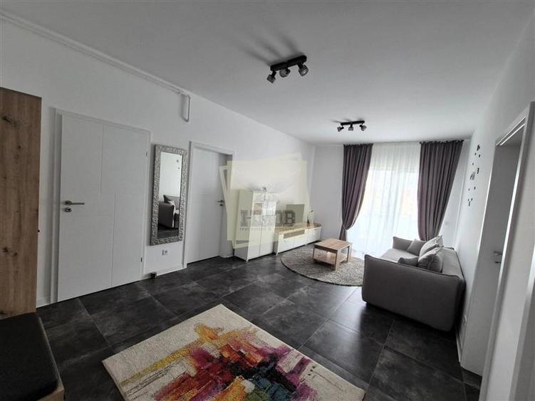 Apartament 2 Camere 56mp Prima Inchiriere - zona Brana - 2