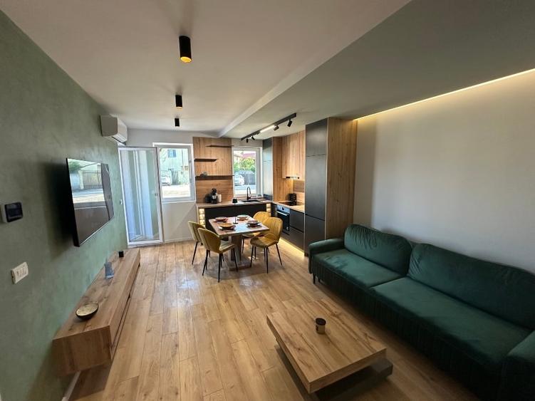 Apartament smart 2 camere Giroc - 2