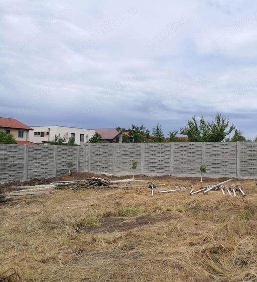 Teren de inchiriat in Dumbravita, 1E mp. - 1