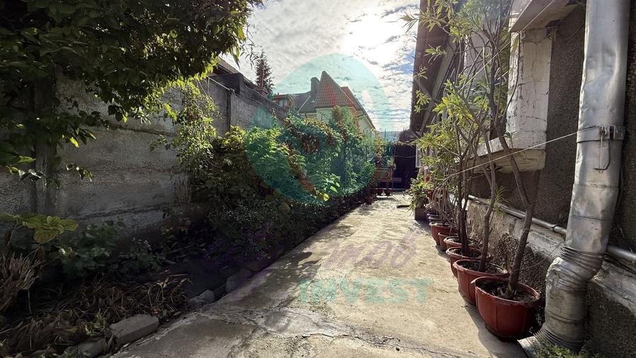 Casă singură în curte, Rond Alba Iulia - 2