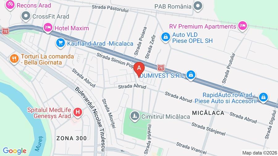 Oportunitate Unică! Garsonieră de Vânzare în Micalaca – Cea mai bună zonă Arad - 7