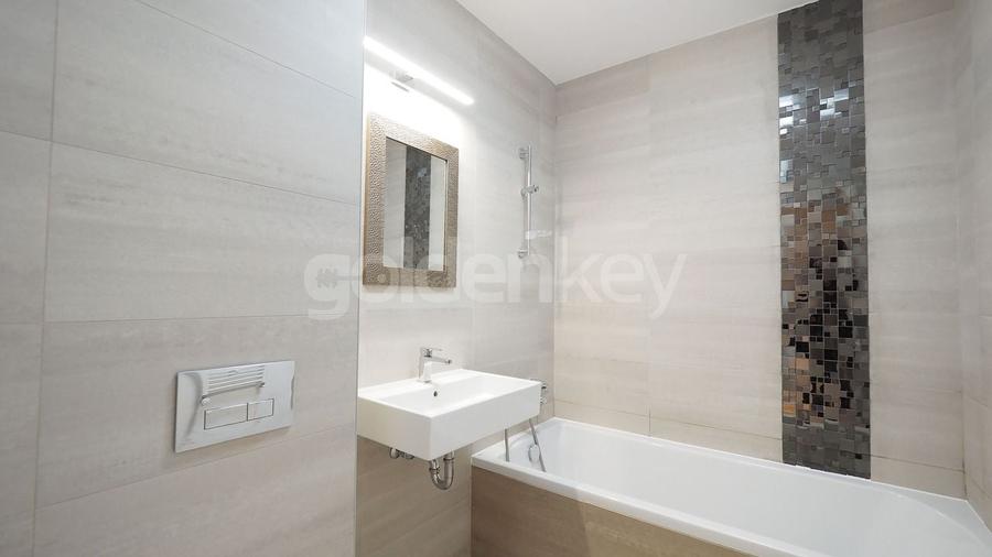 Apartament cu 4 camere in fata padurii | 2 garaje | 44mp terase - 14