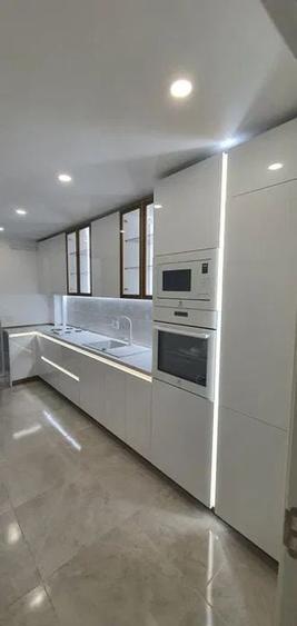 Tomis nord complex zen-apartament finisat modern cu loc de parcare - 4