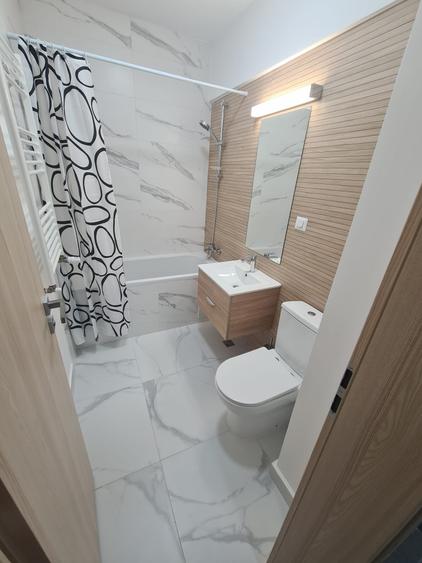 Garsoniera ISG RESIDENCE/ Parcul Carol - 9