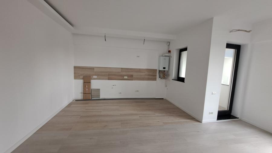 APARTAMENT 2 CAMERE CU SUPRAFATA GENEROASA SI DOUA BAI - BLOC NOU 2024 - 6