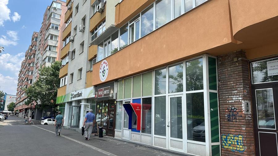 Vânzare spațiu comercial  Mărgeanului - 5