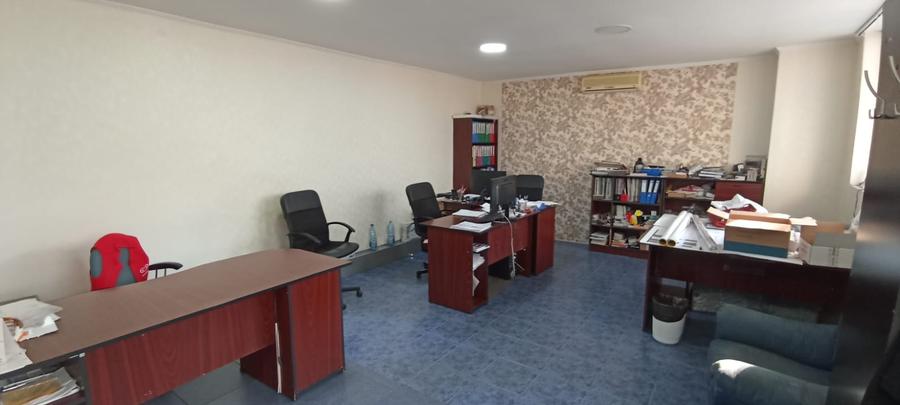 Vanzare spatiu productie 800 mp  D+P+Et1+M zona Rahova Bucuresti sector 5 - 16