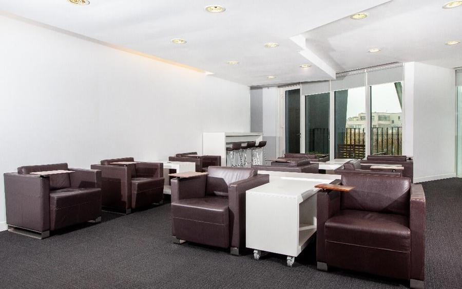 Acces nelimitat la spa?ii de co-working in Regus Charles de Gaulle - 4