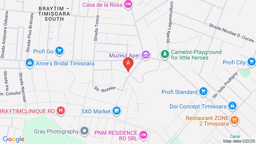 Apartament cu 2 camere  - 1