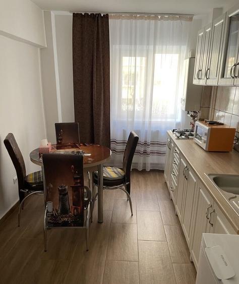 Garsoniera de inchiriat zona Universitate - 5