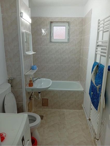 Garsoniera,confort 1 - 3