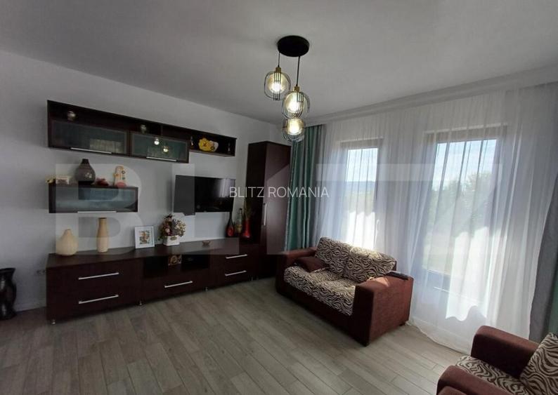 Casa individuala, teren 940mp,140mp utili, zona Unirea