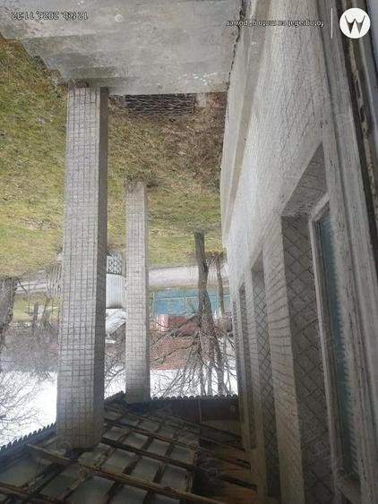 Copalnic Manastiur ,casa cu gaz+curent bransat si 10 ari gradina - 5