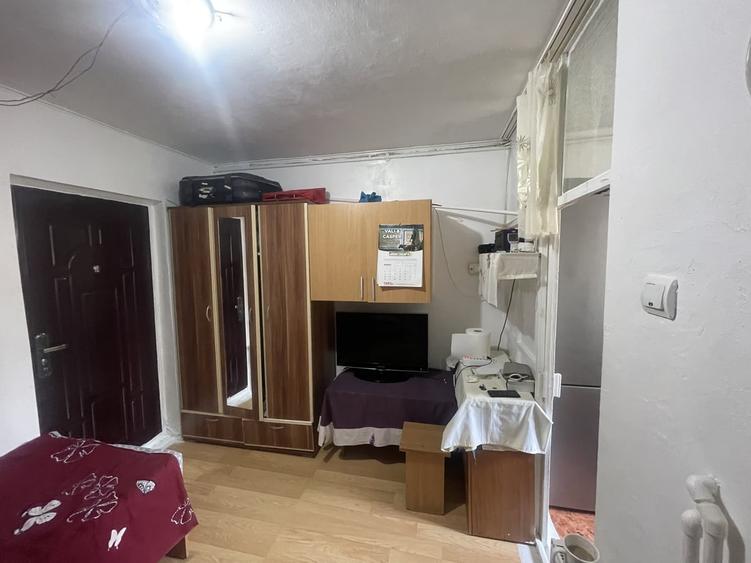 Aleea Pantelimon, Cora, soseaua Pantelimon - 1