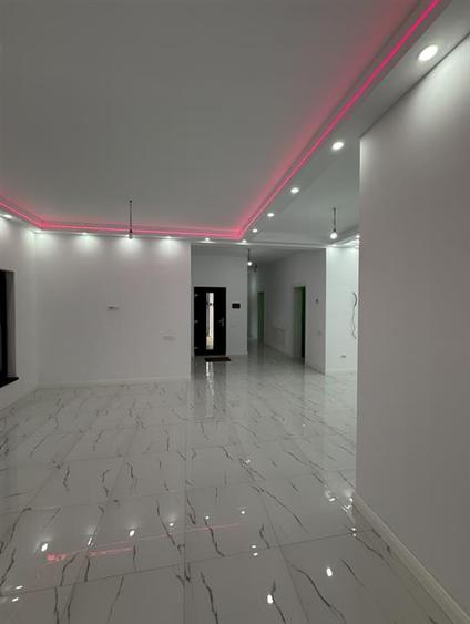 COMISION 0 | CASA  4 camere | GARAJ | BECI | - VALEA ADANCA | Construita in regi - 2