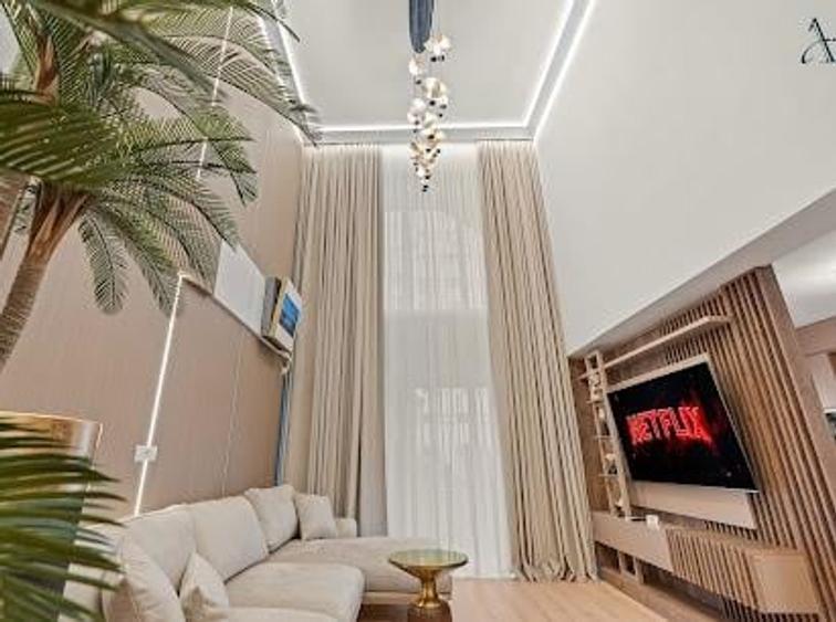 Apartament 2 camere tip duplex, decomandat, 80 mp, curte, ac, Colentina-GranVia - 2