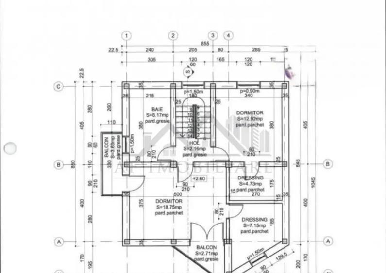 Casa intabulata Lunca Cetatuii - Chihan - 5