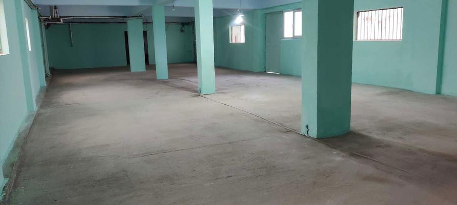 Hala spatiu de inchiriat - 1