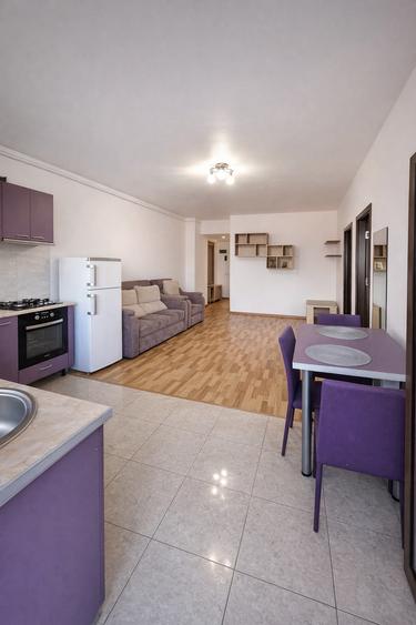 3 camere RO4 – Ostroveni, etaj 8/15, 74 mp total, mobilat - 3