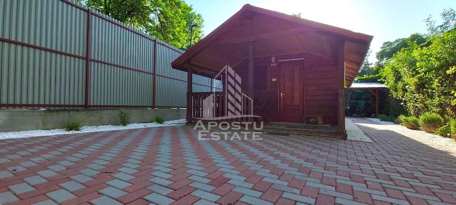 Casa pe Strand 1 camera 1 bucatarie 1 baie, o terasa - 2