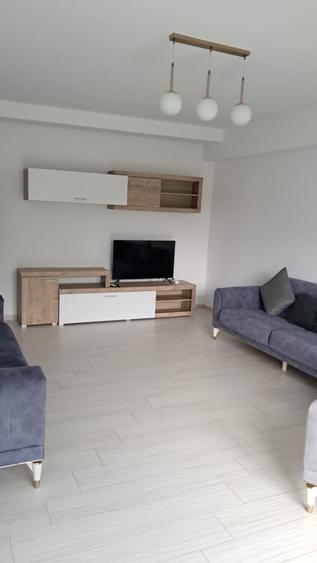 3camere Centru Bloc Nou - 1