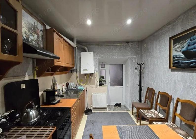 Garsoniera zona Iancului - 4