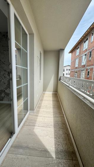 COMISION 0% | Apartament 2 Camere | Giroc | Etaj 1 | 60mp Utili + 2 Balcoane - 16
