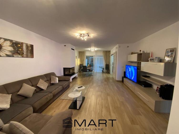 Casa 4 camere Padurea Dumbrava - 1