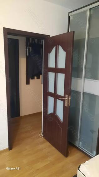 Inchiriez garsoniera mobilata - 3