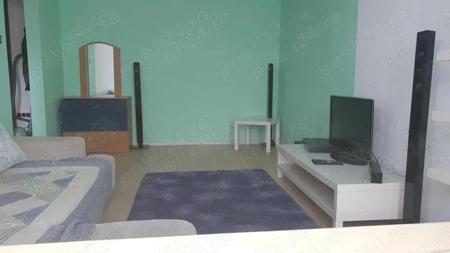 garsoniera titan-metrou 5 minute - 2