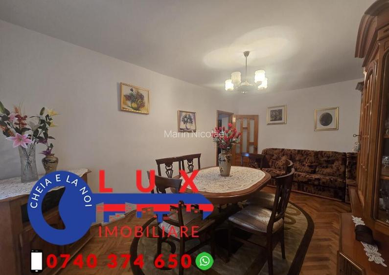 ID 609 Apartament 3 camere * Str BABADAG ID 609 Apartament 3 camere * Str BABADAG