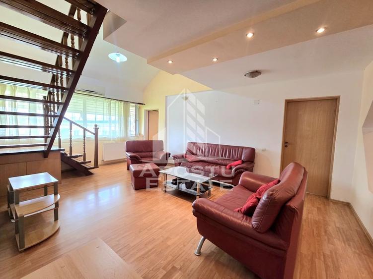 Apartament cu 4 camere si 2 bai,  an 2009,  zona Lipovei - 3