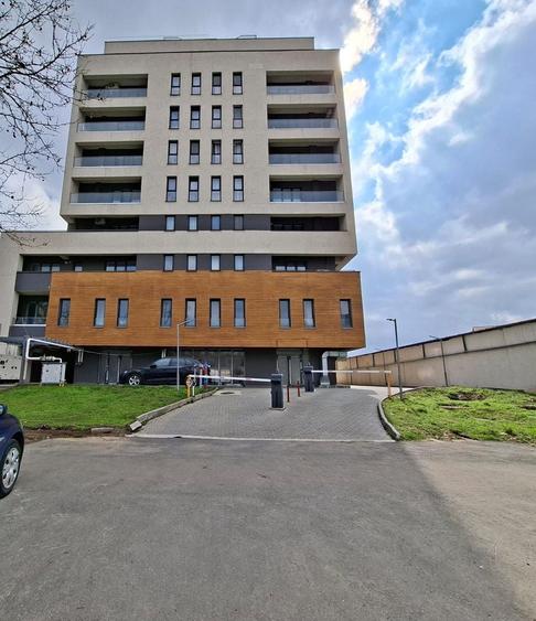 Apartament cu 2 camere de inchiriat Pacii Militari loc de parcare - 1