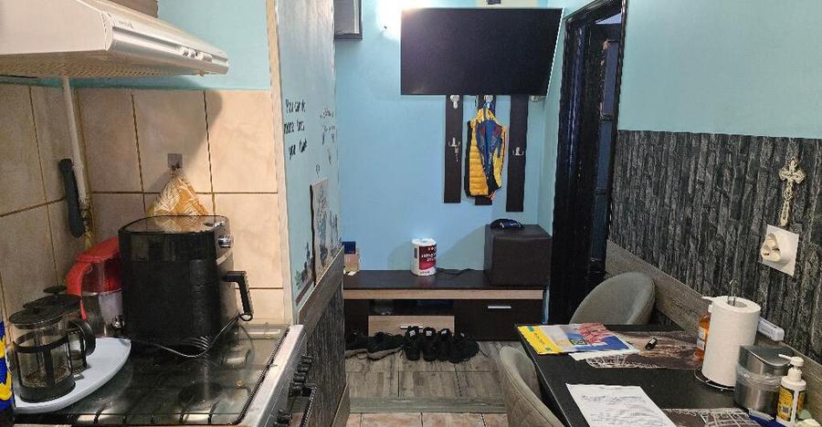 Vand apartament 2 camere in Deva, Streiului, parter, izolat exterior - 4