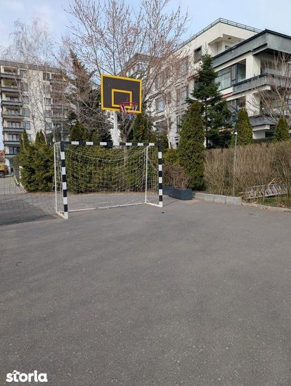 Vanzare 4 camere lux , vedere lac, zona Floreasca -Aviatiei - 3