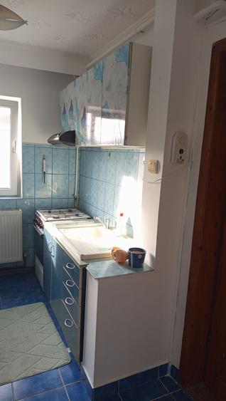 Garsoniera 34mp Orastie strada Muresului - 3